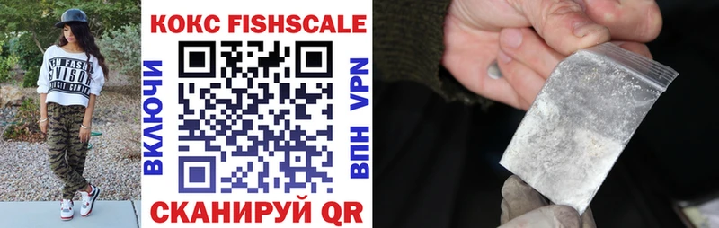 Cocaine FishScale Купить где Кедровый